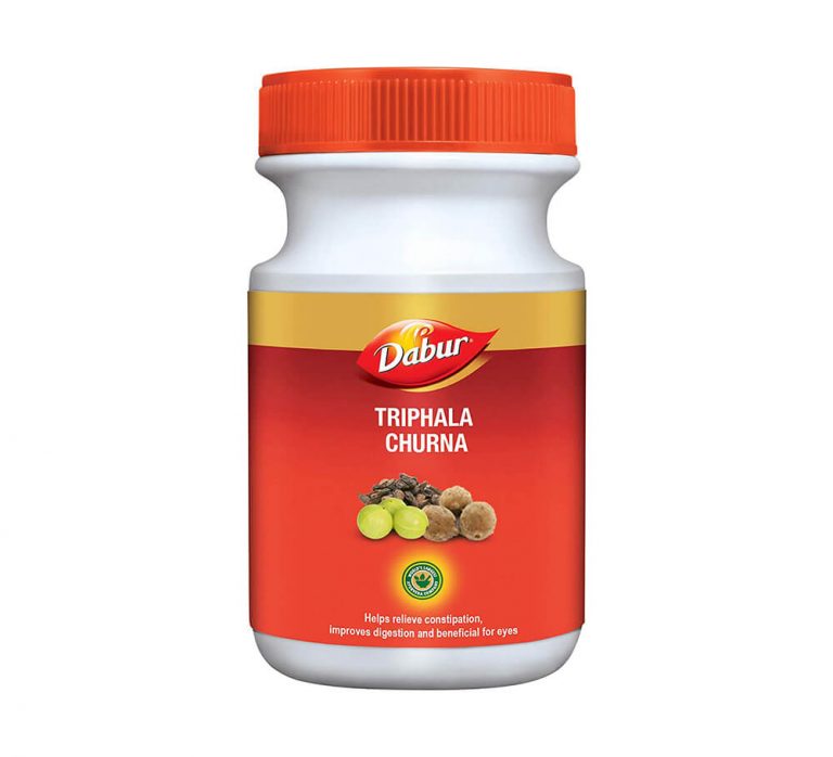 Dabur Triphala Churna 500gm Big Value Shop