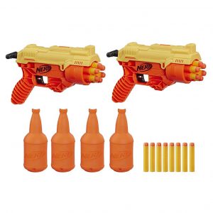 NERF Alpha Strike Cobra RC-6 Targeting Set_cover