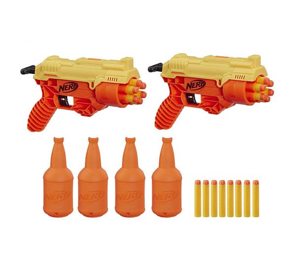 NERF Alpha Strike Cobra RC-6 Targeting Set_cover