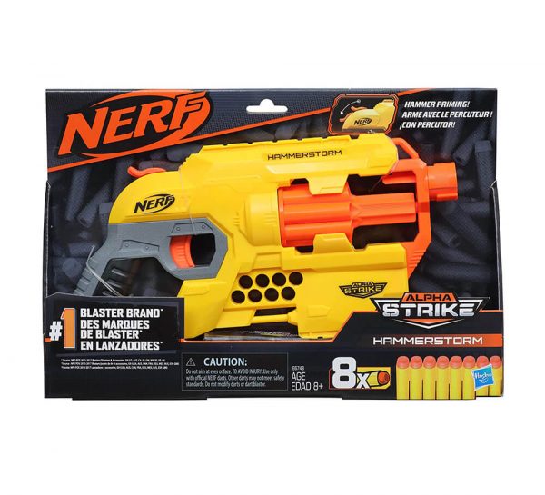 NERF Alpha Strike Hammerstorm Blaster_cover2