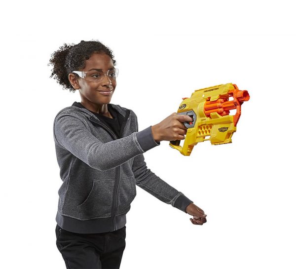 NERF Alpha Strike Hammerstorm Blaster_cover4