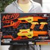 NERF Alpha Strike Lynx SD-1 & Stinger SD-1 Multi Pack_cover2