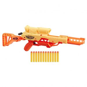 NERF Alpha Strike Wolf LR-1 Blaster_cover