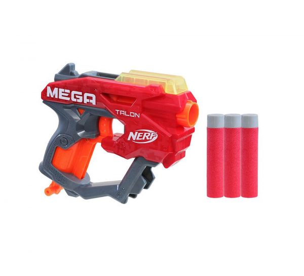 NERF Mega Talon Blaster_cover