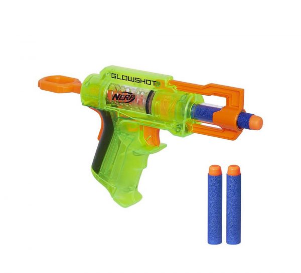 NERF N-Strike Glowshot Blasters_cover