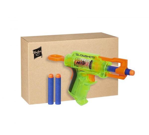 NERF N-Strike Glowshot Blasters_cover2