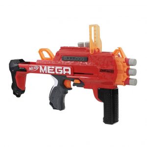 Nerf AccuStrike Mega Bulldog Blaster Blasters_cover