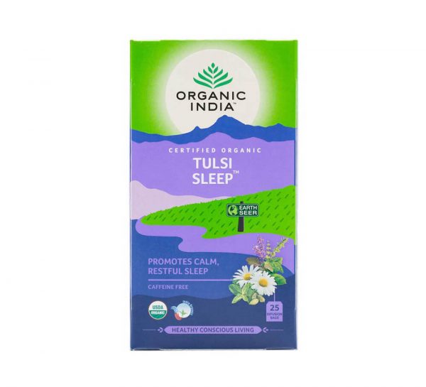 Organic India Tulsi Sleep_cover