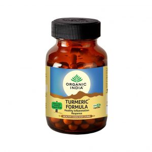 Organic India Turmeric Formula_cover