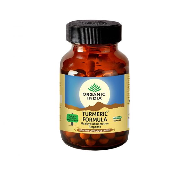 Organic India Turmeric Formula_cover