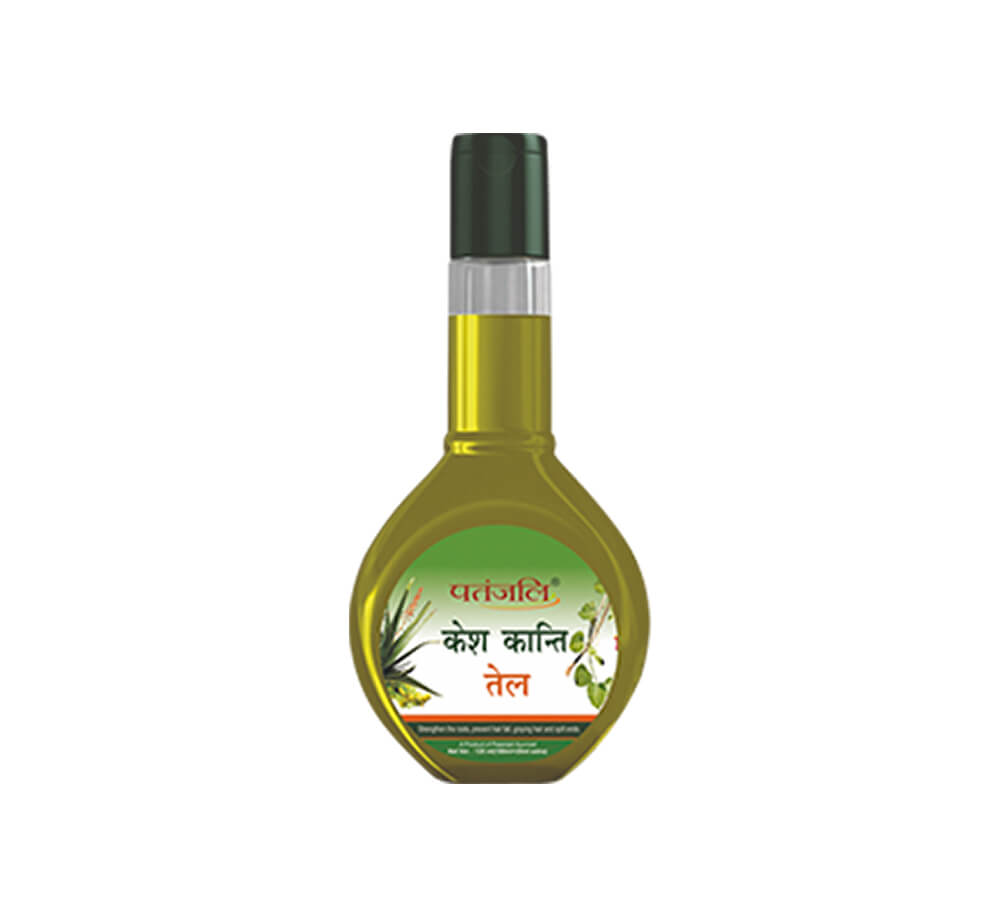 Patanjali Almond Kesh Kanti Hair Oil Price - Buy Online at Best Price in  India