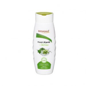 Patanjali Kesh Kanti Milk Protein Hair Cleanser_cover