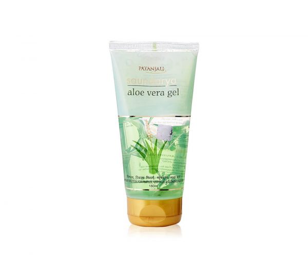 Patanjali Saundarya Aloe Vera Gel_cover