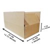 3 Ply Corrugated Box_35x18x9