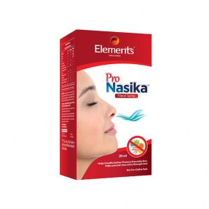 Elements Wellness Pro Nasika_cover