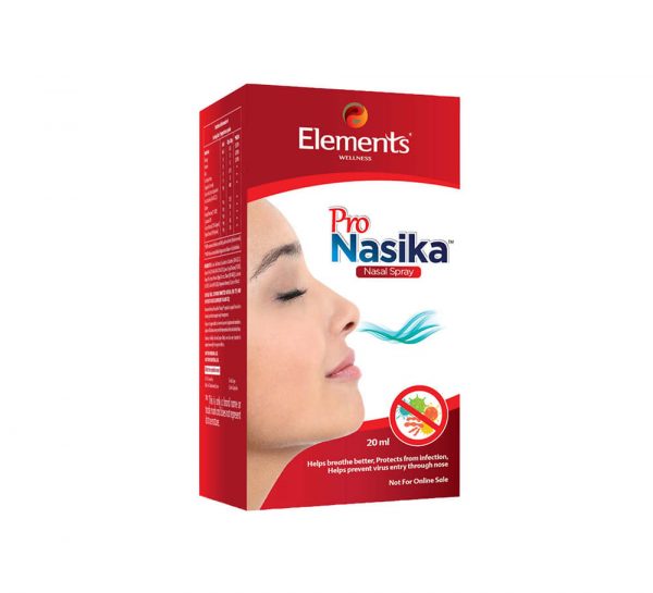 Elements Wellness Pro Nasika_cover