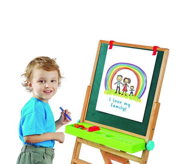 Giggles My First Easel_cover
