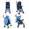 LuvLap City Baby Stroller Buggy_cover4