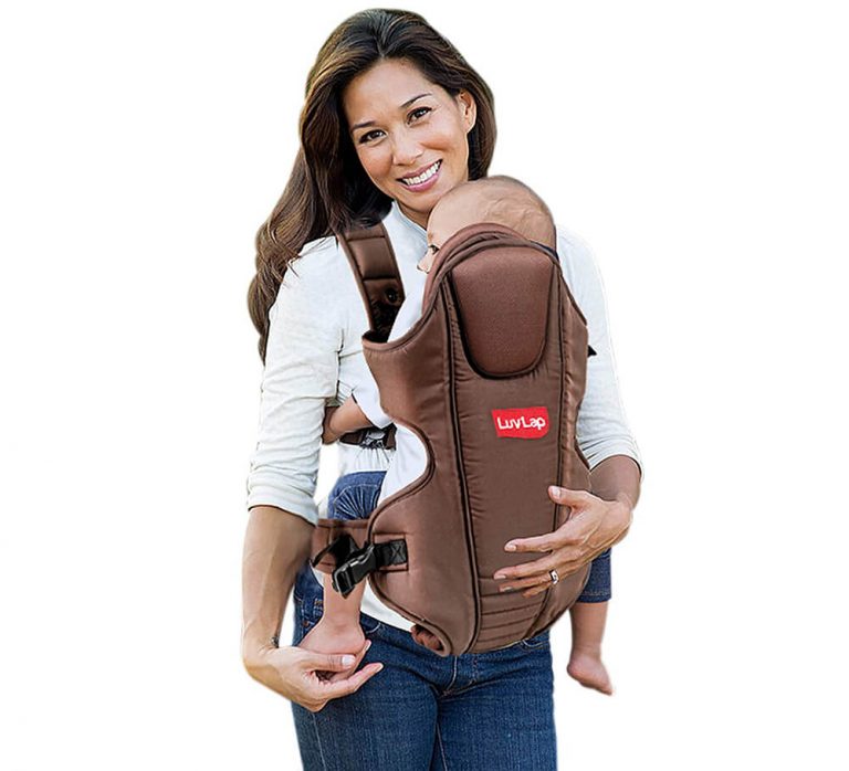 LuvLap Galaxy Baby Carrier Assorted Big Value Shop