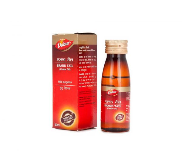 Dabur Erand Tail_50ml