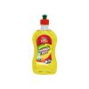 Mi Home Lemon Fresh Clean & Shine Dishwash Liquid_cover