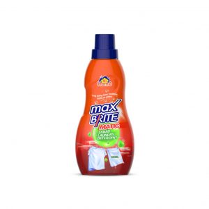 Mi Home Max Brite Matic Liquid Laundry Detergent_cover