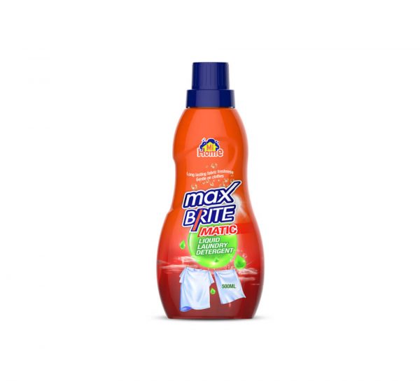 Mi Home Max Brite Matic Liquid Laundry Detergent_cover