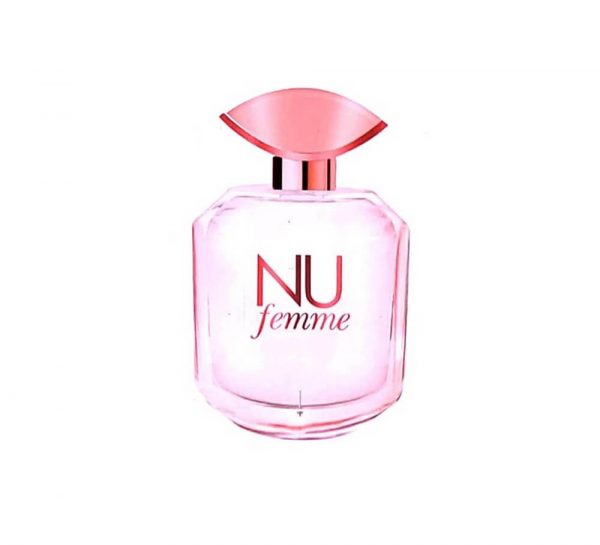 NEUSTAR NU FEMME PERFUME FOR WOMEN