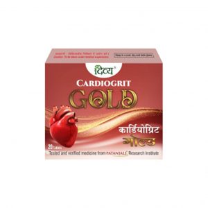 Patanjali Divya Cardiogrit Gold_cover