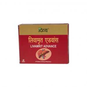 Patanjali Divya Livamrit Advance Tablet_cover