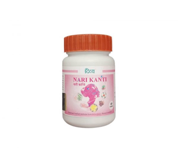 Patanjali Divya Nari Kanti Tablets_cover