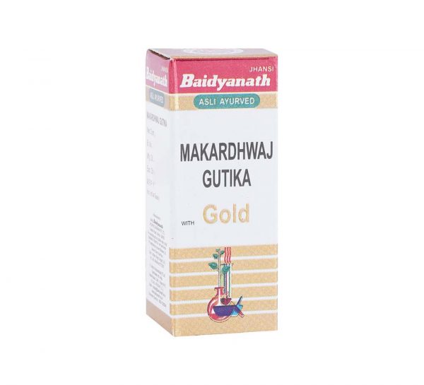 Baidyanath Makardhwaj Gutika_cover