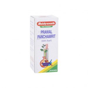 Baidyanath Prawal Panchamrit_cover