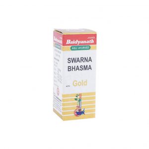 Baidyanath Swarna Bhasma_125mg_cover