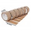 Brown Tape-Pack of 6_cover