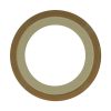 Brown tape_1.5 Inch Pack of 8-2
