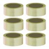 Cello Tape_2 Inches Pack of 6