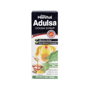 Dabur Honitus Adulsa Cough Syrup_cover