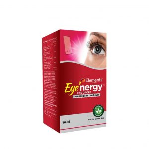 Elements Wellness Eye Nergy_cover