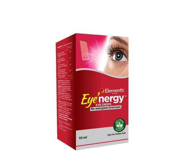 Elements Wellness Eye Nergy_cover