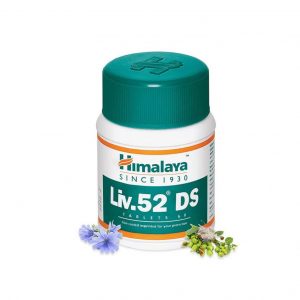 Himalaya Liv. 52 DS_cover