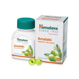 Himalaya Pure Herbs Amalaki_cover