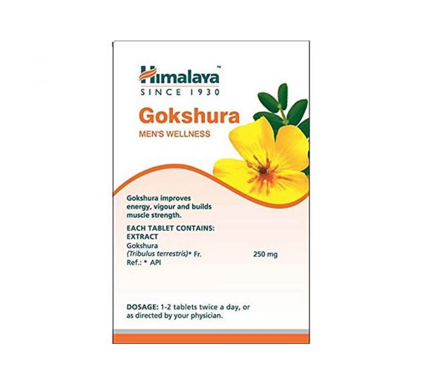 Himalaya Pure Herbs Gokshura_cover3