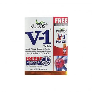 KUDOS V-1 Tablets_cover