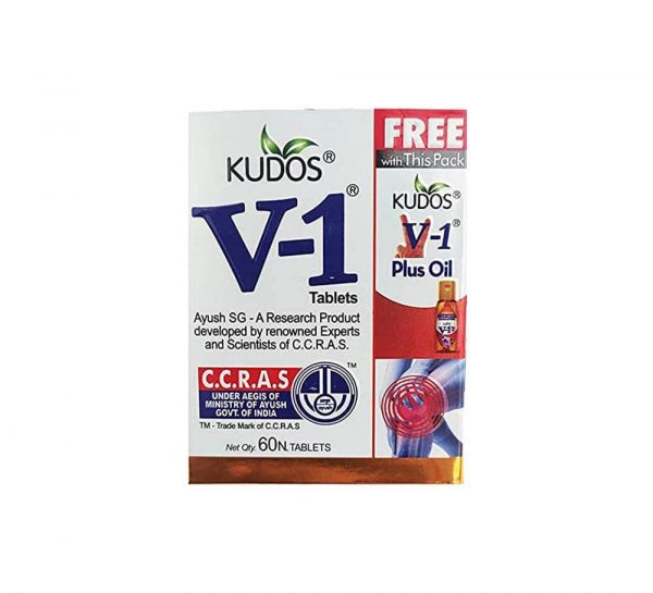 KUDOS V-1 Tablets_cover