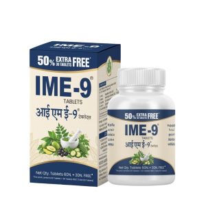 Kudos IME 9 Tablet 1