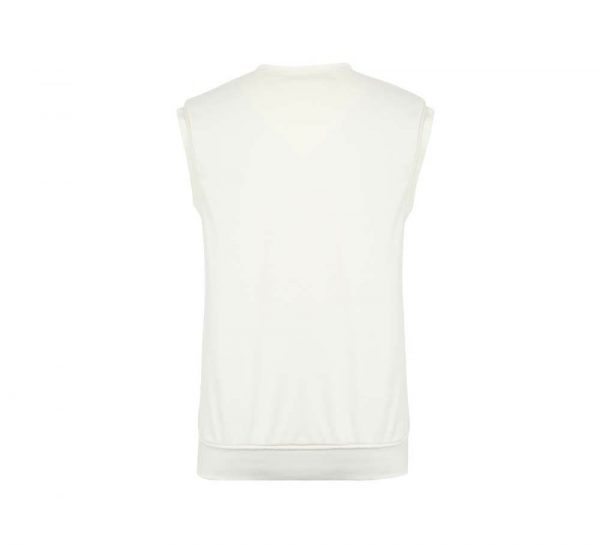 Willcraft HS10 Sleeveless Sweater_cover2