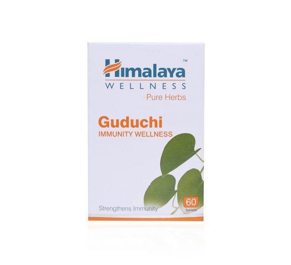 Himalaya Pure Herbs Guduchi_cover