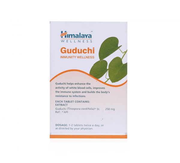Himalaya Pure Herbs Guduchi_cover1