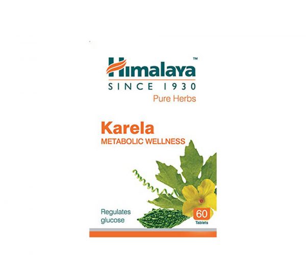 Himalaya Pure Herbs Karela_cover1